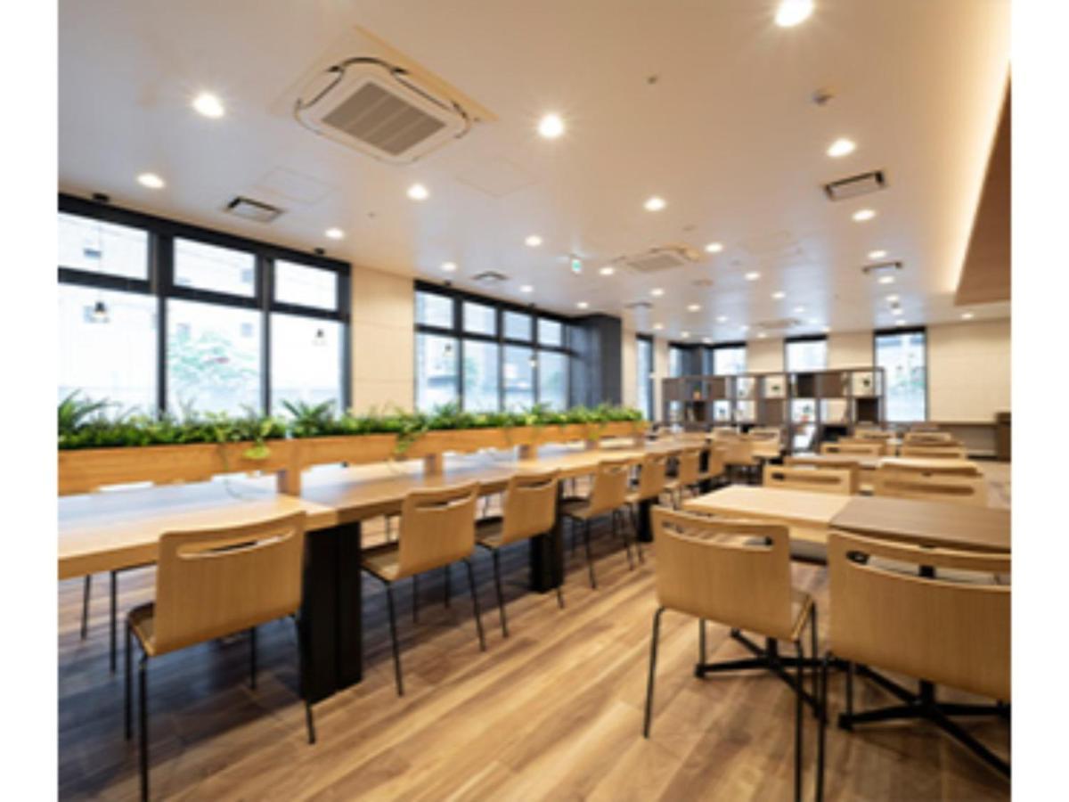 R&B Hotel Nagoya Ekimae - Vacation Stay 15188V Exterior photo