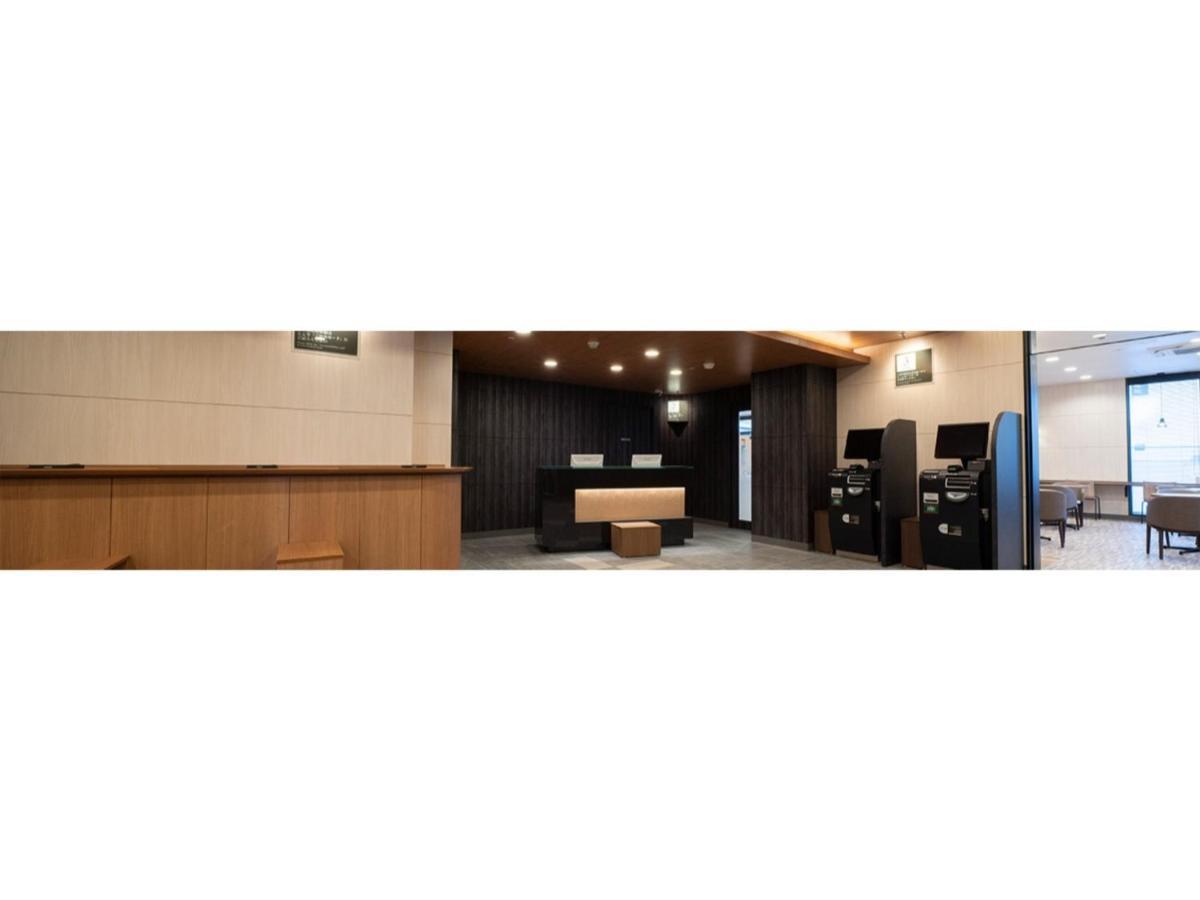 R&B Hotel Nagoya Ekimae - Vacation Stay 15188V Exterior photo