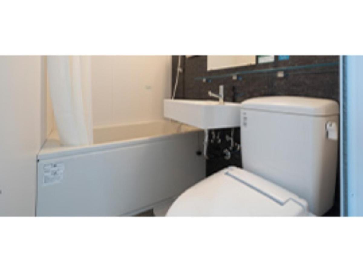 R&B Hotel Nagoya Ekimae - Vacation Stay 15188V Exterior photo