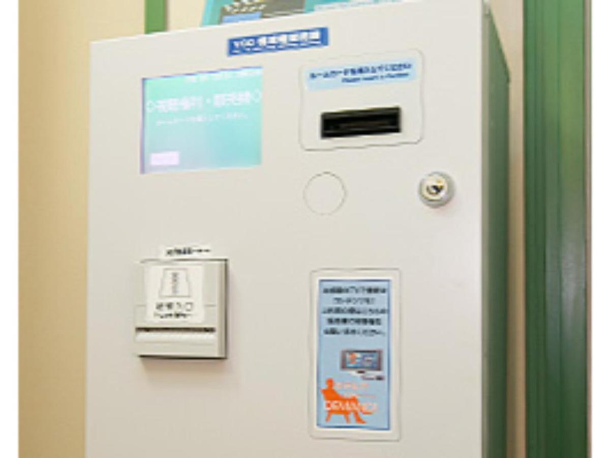 R&B Hotel Nagoya Ekimae - Vacation Stay 15188V Exterior photo